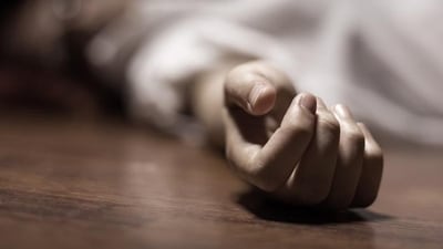 The deceased was a Class 12 student of a private school and the only child of a regional director at the RBI in Nagpur. (Representative image/Shutterstock) The deceased was a Class 12 student of a private school and the only child of a regional director at the RBI in Nagpur. (Representative image/Shutterstock)