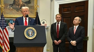 US President Donald Trump (AFP) US President Donald Trump (AFP)