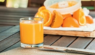 Even if fruit juice is extracted 100% from fruit with no additive and made at home, it's still not healthy. (Pexels) Even if fruit juice is extracted 100% from fruit with no additive and made at home, it's still not healthy. (Pexels)