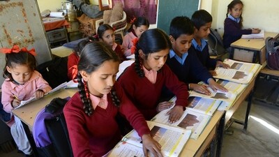 Some states have done very well and surpassed their pre-pandemic learning levels, while others are yet to recover fully Some states have done very well and surpassed their pre-pandemic learning levels, while others are yet to recover fully