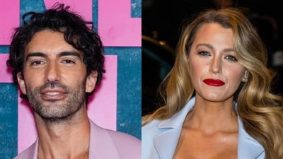 Blake Lively’s lawsuit accuses Justin Baldoni of sexually harassing her during the production of the 2024 adaptation of Colleen Hoover’s It Ends With Us and alleges he engaged a crisis PR expert to orchestrate a campaign to damage her reputation in order to protect his own Blake Lively’s lawsuit accuses Justin Baldoni of sexually harassing her during the production of the 2024 adaptation of Colleen Hoover’s It Ends With Us and alleges he engaged a crisis PR expert to orchestrate a campaign to damage her reputation in order to protect his own