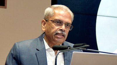 Infosys co-founder Kris Gopalakrishnan (ANI) Infosys co-founder Kris Gopalakrishnan (ANI)