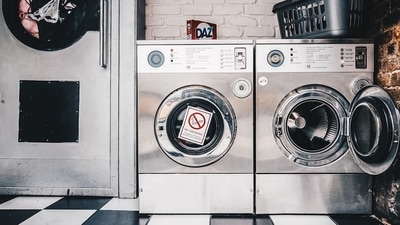 A Malaysian man in China sought directions to a launderette and fell in love with the woman who helped him. (Representational image/Unsplash) A Malaysian man in China sought directions to a launderette and fell in love with the woman who helped him. (Representational image/Unsplash)