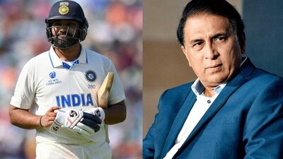Rohit Sharma has reportedly filed a complaint against Sunil Gavaskar Rohit Sharma has reportedly filed a complaint against Sunil Gavaskar
