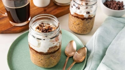 Tiramisu Oats (Simply Recipes) Tiramisu Oats (Simply Recipes)