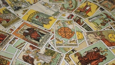 Read about your daily tarot prediction for January 28, 2025 (Pixabay)