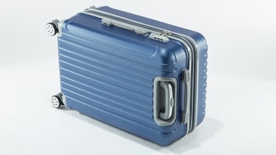 Check out the most durable and stylish men’s luggage bags. Check out the most durable and stylish men’s luggage bags.