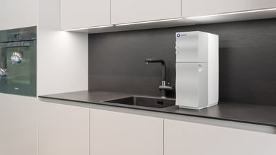 Best water purifier brands in 2025 for pure and safe drinking water. (Unsplash) Best water purifier brands in 2025 for pure and safe drinking water. (Unsplash)
