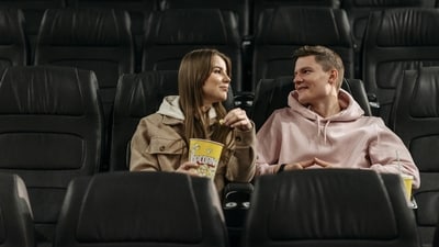 Younger men are preferred by women. (Pexels) Younger men are preferred by women. (Pexels)