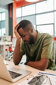 Microbreaks can help in managing fatigue at work. Microbreaks can help in managing fatigue at work.