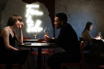 Younger men come with youthful energy in the dates which women may prefer unconsciously. (Pexels) Younger men come with youthful energy in the dates which women may prefer unconsciously. (Pexels)