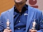 Norwegian chess grandmaster Magnus Carlsen during the Tata Steel Chess championship in Kolkata. Norwegian chess grandmaster Magnus Carlsen during the Tata Steel Chess championship in Kolkata.