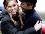 Princess Beatrice's newly-born daughter is third kid in the Mapelli Mozzi family, joining Wolfie, eight, from Edo's previous marriage to Dara Huang, and Beatrice's three-year-old daughter Sienna.