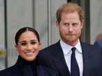 Prince Harry and Meghan Markle's new PR team aims to enhance their brand as a family amid ongoing divorce rumours and public speculation. (AP Photo/Seth Wenig, File) Prince Harry and Meghan Markle's new PR team aims to enhance their brand as a family amid ongoing divorce rumours and public speculation. (AP Photo/Seth Wenig, File)