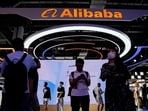 Chinese tech giant Alibaba on Wednesday released a new version of its Qwen 2.5 artificial intelligence model 