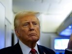 A cumulative analysis of 11 polls released since the inauguration day shows that Donald Trump has started his second White House term with a weak approval rating. 