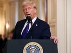 The reversal is a sign that even with unified control, Trump’s plans to dramatically and rapidly reshape the government has limits. The reversal is a sign that even with unified control, Trump’s plans to dramatically and rapidly reshape the government has limits.