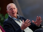 On January 17, Goldman Sachs announced that CEO David Solomon would receive a 26% hike from his 2023 payout. 