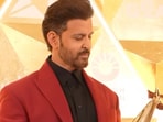 Hrithik Roshan and Matthew McConaughey were honoured with awards in Riyadh. Hrithik Roshan and Matthew McConaughey were honoured with awards in Riyadh.