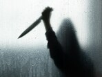 The accused attacked the victim with a rod and a knife. (Representative Image/Shutterstock) The accused attacked the victim with a rod and a knife. (Representative Image/Shutterstock)