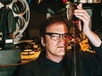 Quentin Tarantino feels 2019 was the last year of movies.
