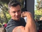 Actor Tom Welling was recently arrested on an alleged DUI charge in an Arby's parking lot. 