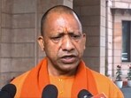 According to the chief minister, around 8-10 crore devotees are present at the Prayagraj today. According to the chief minister, around 8-10 crore devotees are present at the Prayagraj today.