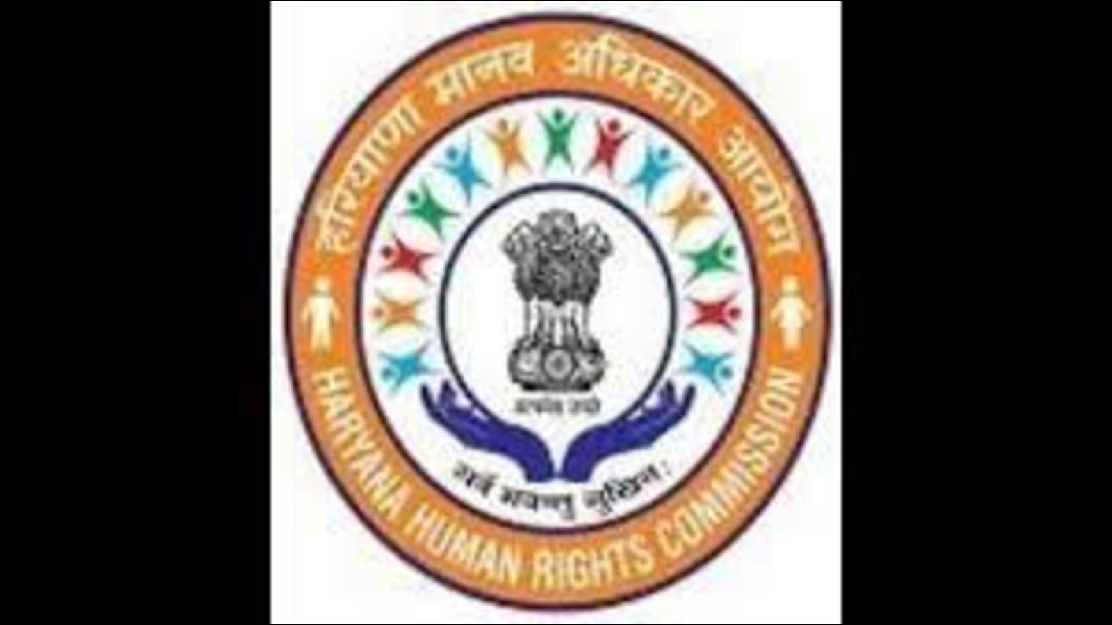 Haryana human rights commission seeks report from education department ...