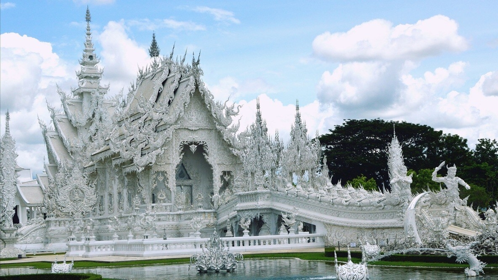 Sicilya ve Hawaii'yi unutun-White Lotus Sezon 3 sayesinde Thailland artık ziyaret edilmesi gereken bir yer. Seyahat