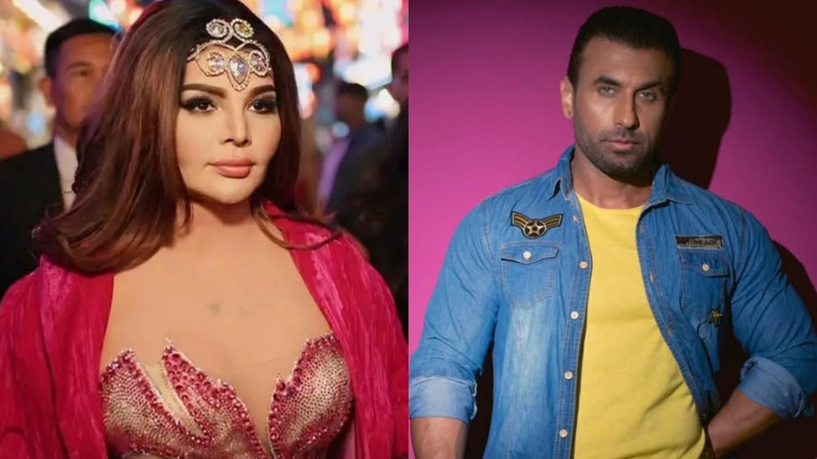 Who is Dodi Khan, Rakhi Sawant’s third husband-to-be? The latest chapter in her love life Who is Dodi Khan, Rakhi Sawant’s third husband-to-be? The latest chapter in her love life