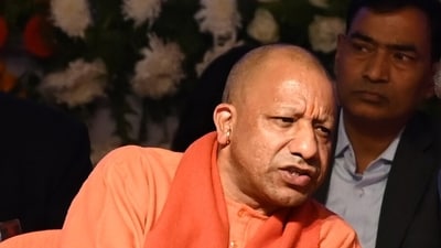 Uttar Pradesh chief minister Yogi Adityanath has appealed to devotees in Prayagraj to not go towards the Sangam Nose after the stampede