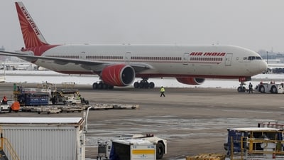 Air India will deploy its Boeing 787-8 Dreamliner aircraft. (Reuters)