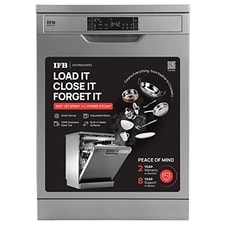 Discover the top IFB dishwashers in India, offering advanced features for spotless, effortless cleaning. Discover the top IFB dishwashers in India, offering advanced features for spotless, effortless cleaning.