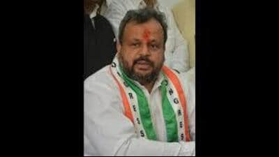 Congress MP from Ambala Varun Chaudhary on Wednesday wrote to Babaria expressing his concern over the absence of the organisation in the state. (File)