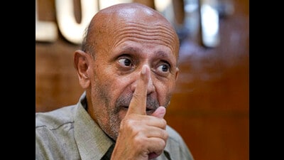 Engineer Rashid (PTI file) Engineer Rashid (PTI file)