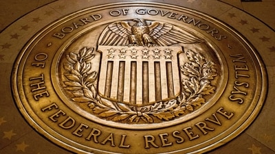 The US Fed said that economic activity has continued to expand at a solid pace. (AP) The US Fed said that economic activity has continued to expand at a solid pace. (AP)