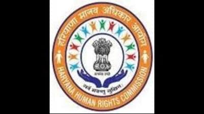 In a complaint, Aditi Sharma, a transgender person, who runs a school in Karnal said that she has established the school to provide education to underprivileged children. (File) In a complaint, Aditi Sharma, a transgender person, who runs a school in Karnal said that she has established the school to provide education to underprivileged children. (File)