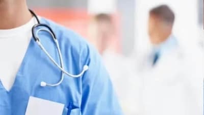Health care (File) Health care (File)