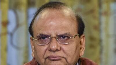 LG VK Saxena (PTI) LG VK Saxena (PTI)