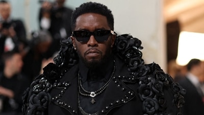 Sean 'Diddy' Combs faces serious abuse allegations, revealed through a lawsuit and a resurfaced video. REUTERS/Andrew Kelly/File Photo (REUTERS)