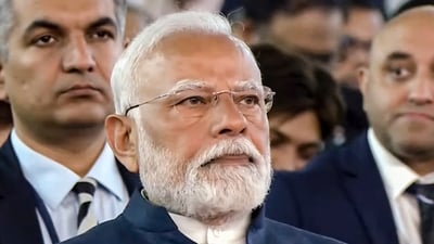 Prime minister Narendra Modi has reached out to Uttar Pradesh chief minister Yogi Adityanath after the Mahakumbh stampede (@NarendraModi) Prime minister Narendra Modi has reached out to Uttar Pradesh chief minister Yogi Adityanath after the Mahakumbh stampede (@NarendraModi)