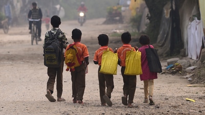 In this year's report, older children aged 14-16 years were also surveyed about digital access and usage. (PTI | Representational image) In this year's report, older children aged 14-16 years were also surveyed about digital access and usage. (PTI | Representational image)