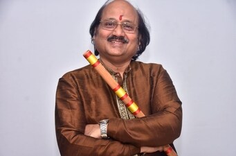 Pandit Ronu Majumdar