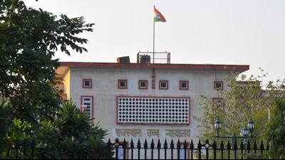 Petitioner’s appointment was denied under the two-child norm, which disqualifies candidates with more than two surviving children born on or after June 1, 2002 (HT photo) Petitioner’s appointment was denied under the two-child norm, which disqualifies candidates with more than two surviving children born on or after June 1, 2002 (HT photo)