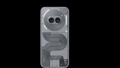 Here are the 5 biggest highlights of the upcoming Nothing Phone 3a, know what's coming, (Nothing) Here are the 5 biggest highlights of the upcoming Nothing Phone 3a, know what's coming, (Nothing)