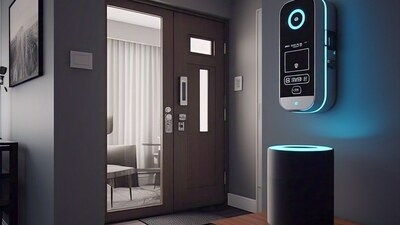 Smart gadgets for a smarter way of living Smart gadgets for a smarter way of living