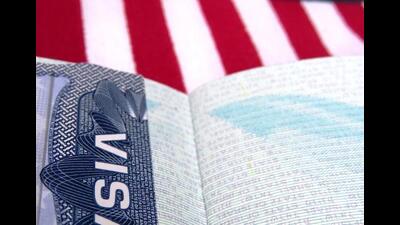 The H-1B visa programme has been instrumental in driving the growth of America’s tech industry over the past four decades (Getty Images/iStockphoto) The H-1B visa programme has been instrumental in driving the growth of America’s tech industry over the past four decades (Getty Images/iStockphoto)