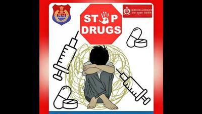 The Haryana State Narcotics Control Bureau (HSNCB) has launched Shape the Future (STF) awards to inspire students to creatively evolve into productive adults by mastering life skills and staying away from distractions like drugs and gangs. (Representational image)