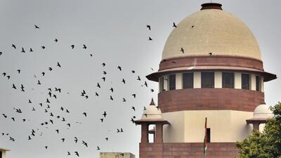 The Supreme Court said the prosecutor must strike a fair balance between convicting the guilty and protecting the rights and freedoms of individuals (HT FILE PHOTO) The Supreme Court said the prosecutor must strike a fair balance between convicting the guilty and protecting the rights and freedoms of individuals (HT FILE PHOTO)