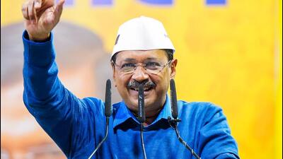 The former Delhi chief minister clarified that his remarks were not divisive but addressed legitimate governance concerns. (ANI) The former Delhi chief minister clarified that his remarks were not divisive but addressed legitimate governance concerns. (ANI)